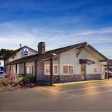 Best Western Garden Inn Santa Rosa - Hotels in Santa Rosa