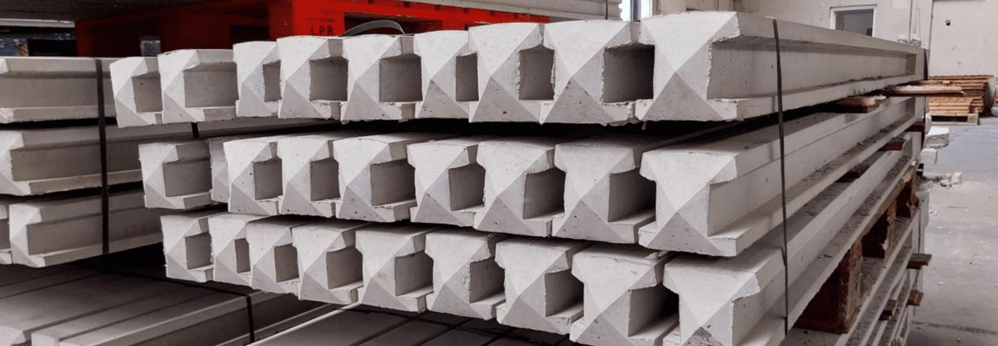 MET Concrete Supplies cover photo