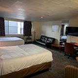 Ventura Grand Inn Mammoth Lakes - Hotels in Mammoth Lakes