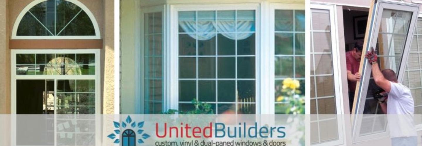 United Builders cover photo