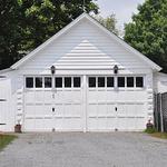 Walker Garage Door Service - photo 1