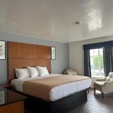Oceanside Inn and Suites Oceanside - Hotels in Oceanside