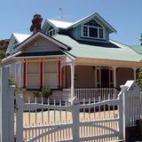 C. Daniels Foundation