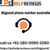 Bigpond: A Reliable Choice for Your Internet Needs - Internet Service Providers in Sydney