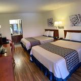 Vantage Point Inn Woodland Hills - Hotels in Woodland Hills