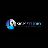LA Sign Studio - Graphic Design in Carson