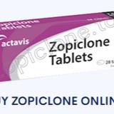 Zopiclone UK Sleeping Pills Online - Pharmacy in London