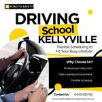 Road to Safety Driving School - photo 1