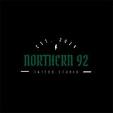 Northern 92 Tattoo Studio - Tattoo in Burnley