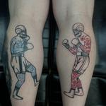 Northern 92 Tattoo Studio - photo 1