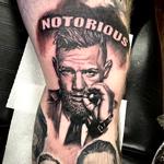 Northern 92 Tattoo Studio - photo 2