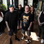 Northern 92 Tattoo Studio - photo 3