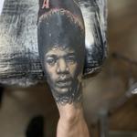 Northern 92 Tattoo Studio - photo 4