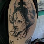 Northern 92 Tattoo Studio - photo 6