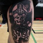 Northern 92 Tattoo Studio - photo 7