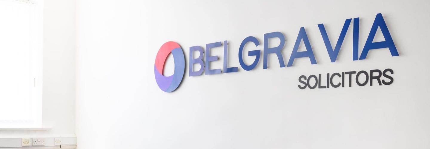 Belgravia Solicitors cover photo