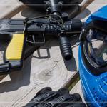 Wastland Paintball - photo 5