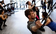 Fitness Premier Champaign - Fitness & Instruction