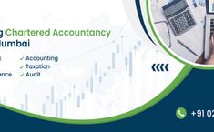 J. D. Shah Associates - Financial Consultants