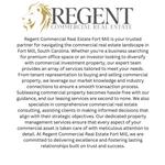 Regent Commercial Real Estate Fort Mill - photo 1