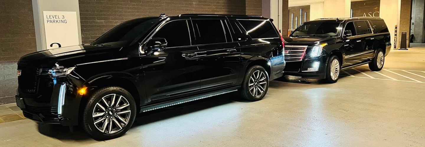 LandJetting Executive Transportation LLC cover photo