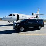 LandJetting Executive Transportation LLC - photo 1