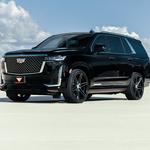 LandJetting Executive Transportation LLC - photo 3