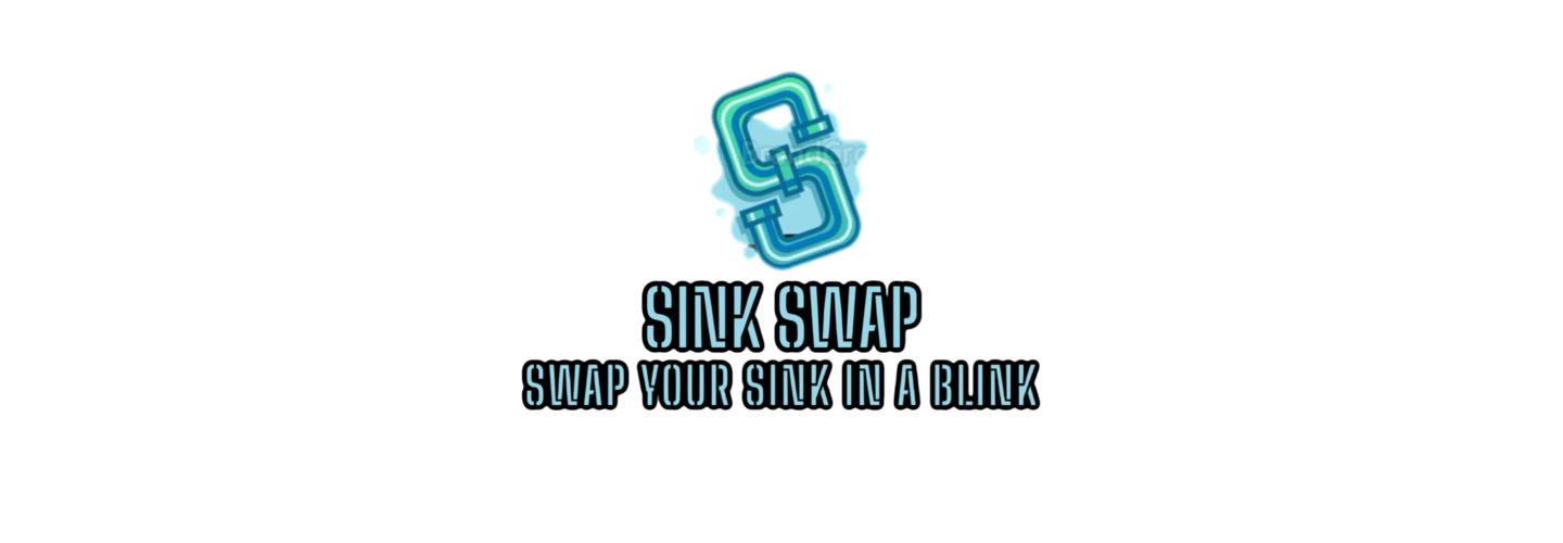 The Sink Swap cover photo
