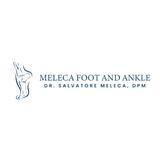 Meleca Foot and Ankle	 - Health & Medical in St. Augustine