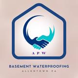 APW Basement Waterproofing - Home & Garden in Allentown