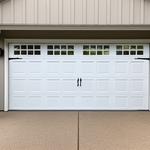 John Garage Door Repair - photo 1