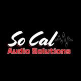 So Cal Audio Solution