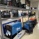Mitchell Welding Supply - photo 5