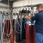 Mitchell Welding Supply - photo 6