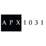 APX 1031