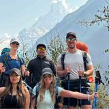 Glorious Eco Trek - Hotels & Travel in Kathmandu