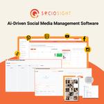 Sociosight - photo 1