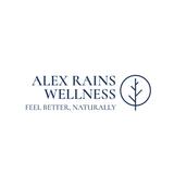 Alex Rains Wellness - Massage Therapy in Wadebridge