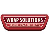 Wrap Solution - Vehicle Wraps in Wilmington