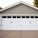 Raymond Garage Door Repair - photo 6