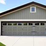 Raymond Garage Door Repair - photo 8