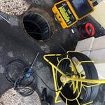 Drainage Tunbridge Wells - Blocked Drains - photo 1