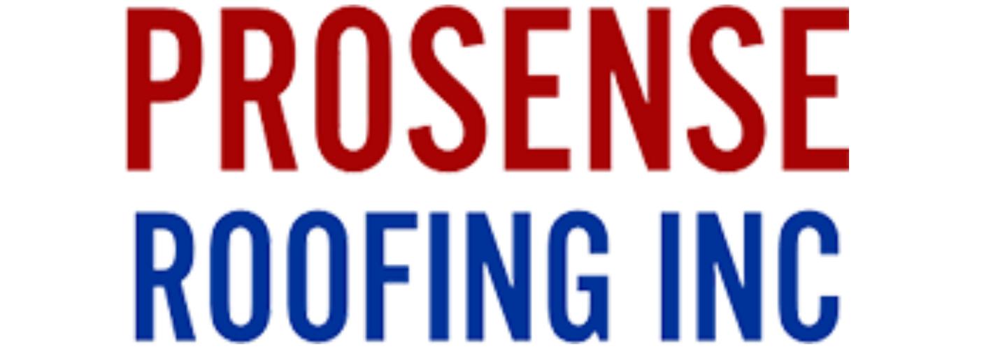 ProSense Roofing cover photo