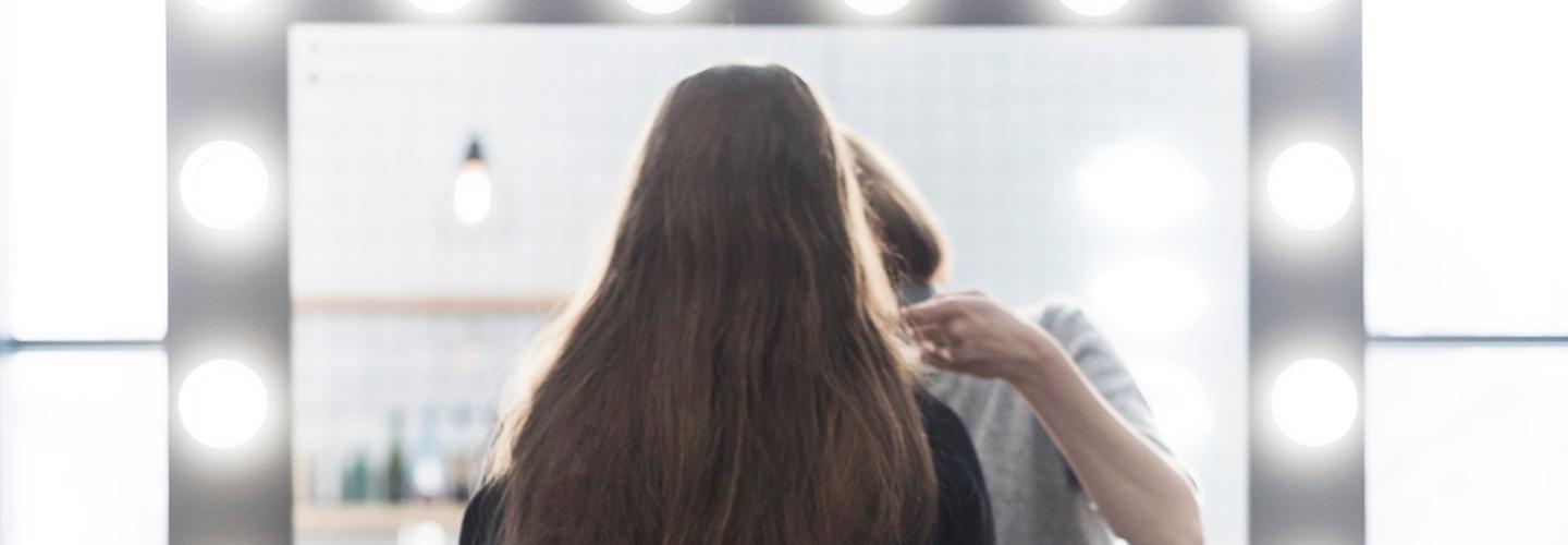 Salon Victoria Makeup And Hair Lounge cover photo