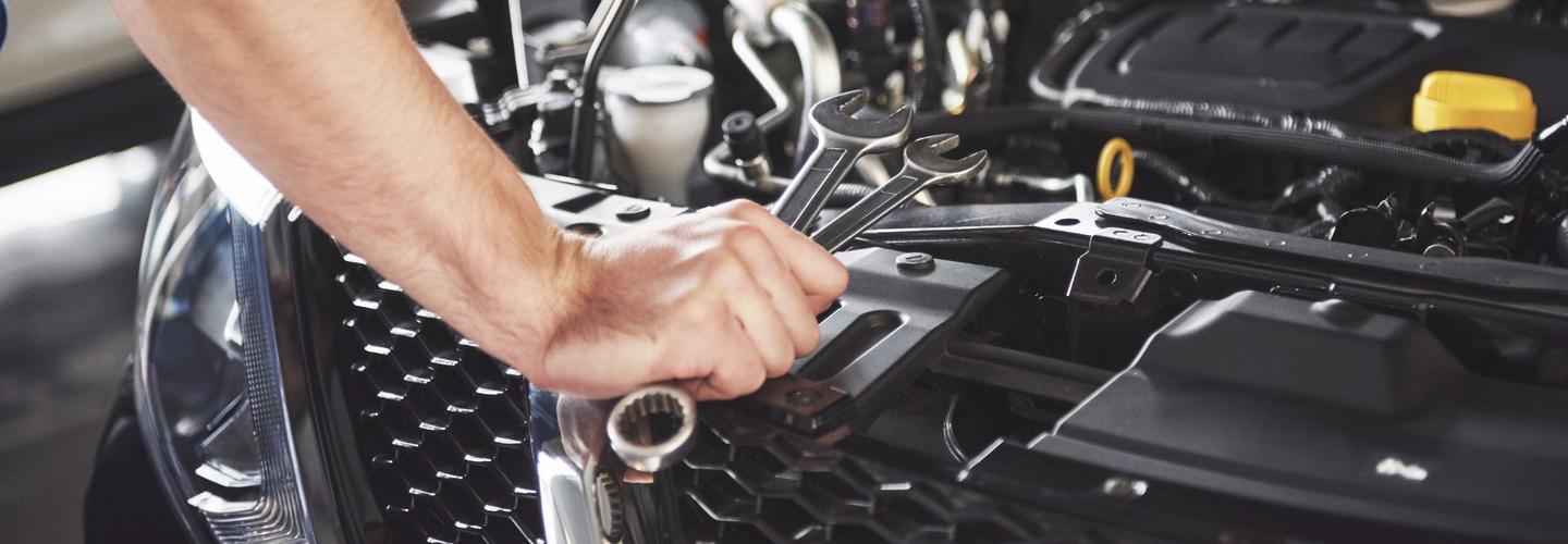 EWT Mobile RV Service cover photo