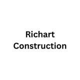 Richart Construction - Construction Equipment in Eau Claire