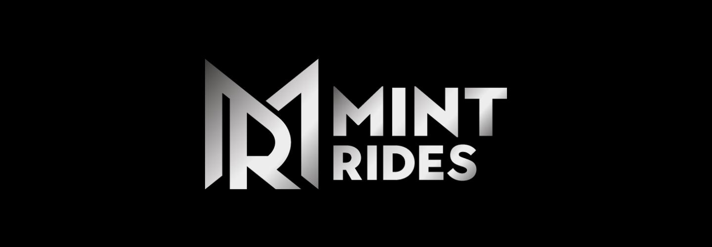 Mint Rides cover photo