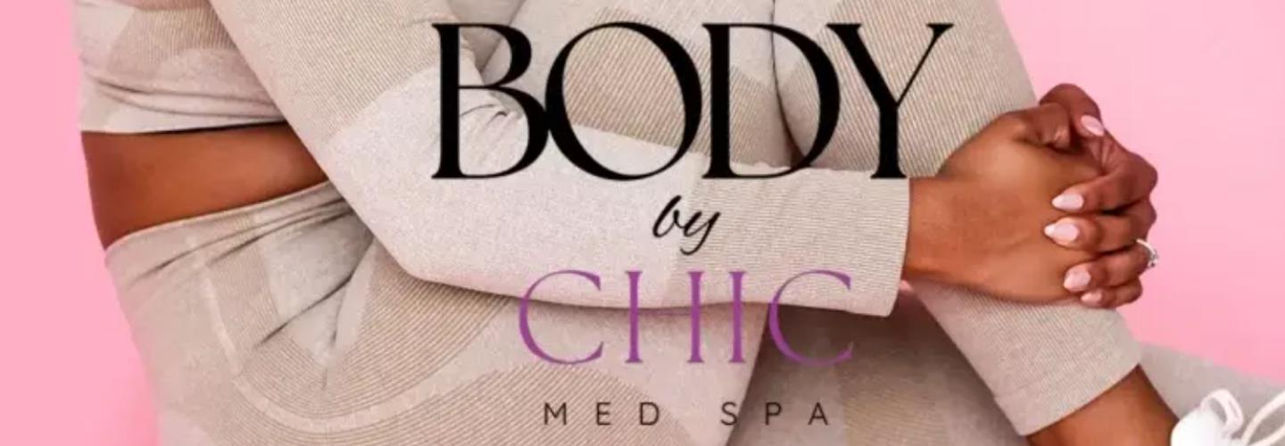 Body By Chic cover photo