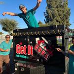  Get It Gone Junk Hauling - photo 2