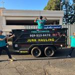  Get It Gone Junk Hauling - photo 3